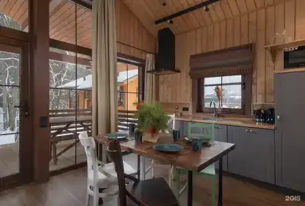 Wish Home Дубовая Роща - 12
