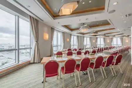Swissotel Красные Холмы - 9