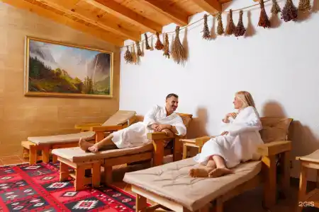 Pino relax hotel & SPA - 6