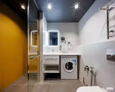 Апарт-отель Artstudio M103 - 11