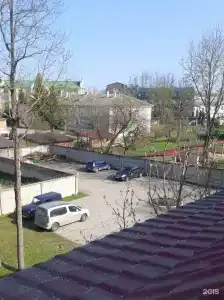 Каркушин Дом - 88