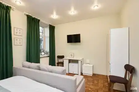 Ветер в ивах - 6