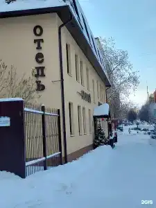 Старый дворик на Мопра - 77