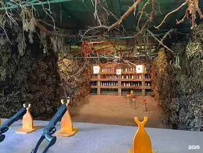 VE art resort - 180