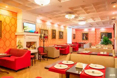 7 Avenue Hotel & SPA - 93