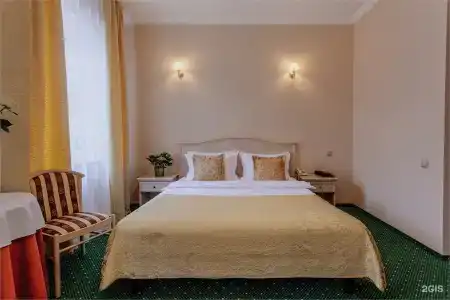 Купеческий - 31
