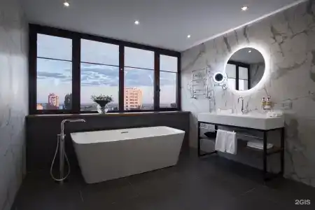 Arka Hotel by Ginza Project - 29
