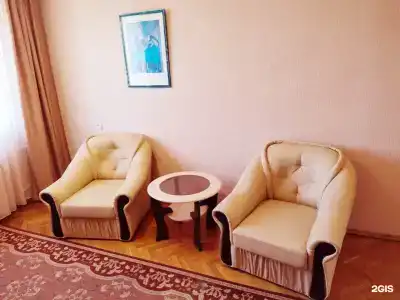 Менделеево - 7