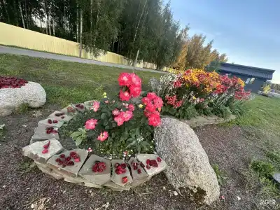 Хутор Барышево - 71