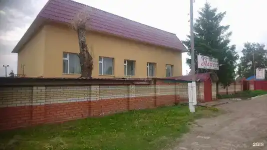Натали - 1