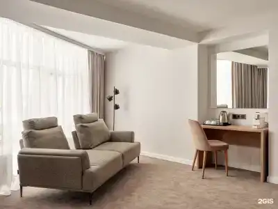 Apri Hotel Perm City Center - 7