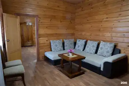 Золотой лотос - 11