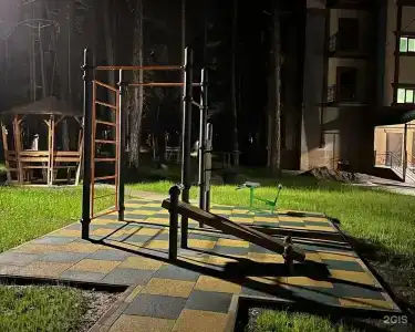 Eco Village - 7