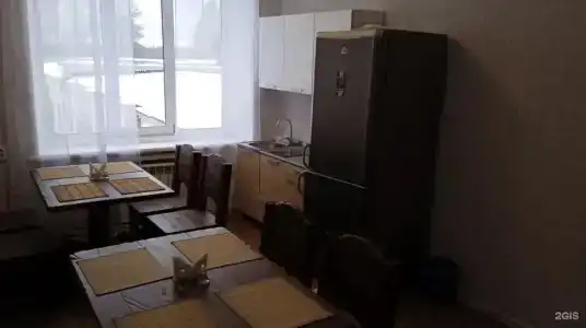 Мини-отель на Маргелова - 3