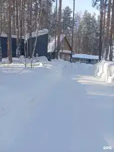 Заимка Ё-моЁ - 131