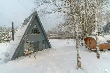 Хомяковское подворье - 65