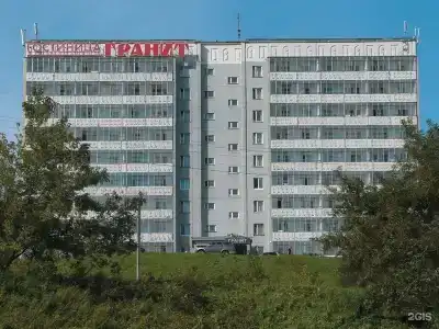 Гранит - 3