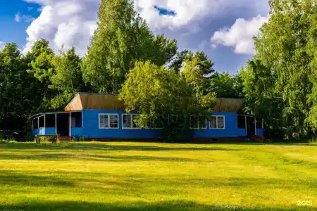 Полянка - 11