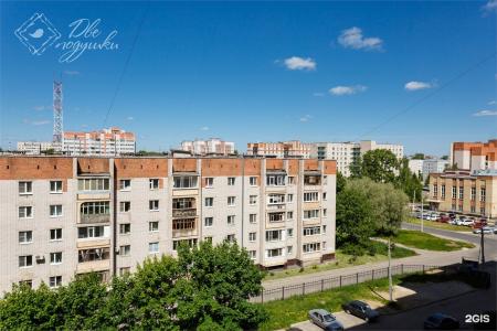 Квартиры на Ленинградской 144 - 0