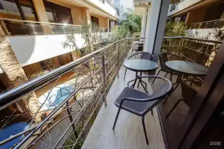 Bliss House - 102