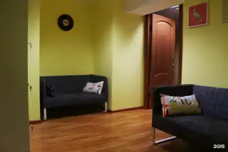 Nice hostel Маяковская - 8
