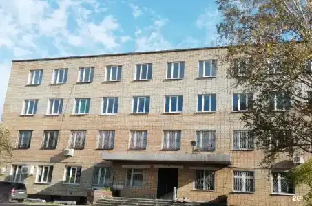 Твой Дом - 3