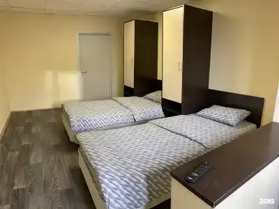 Североморск - 45