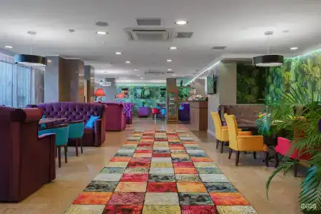 Marins Grand Hotel - 29