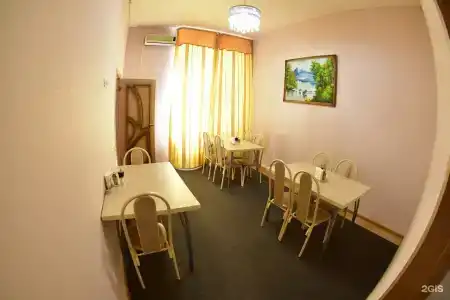 Уют - 3