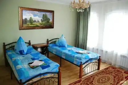Агантия Кубрина - 7