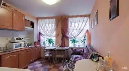 Эстера - 1