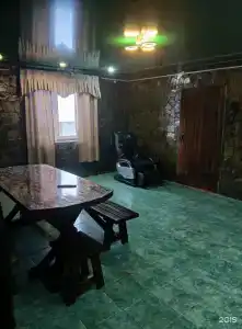 Посейдон - 5