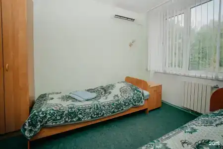 Пансионат Госфильмфонд - 5
