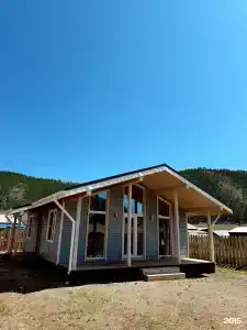 Лисья Нора - 14