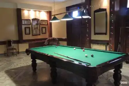 Имение Сведомских - 2