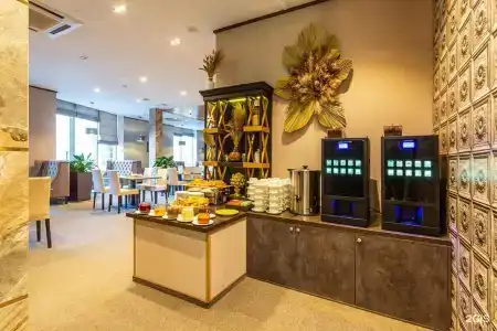 Arkhyz Royal Resort & Spa - 64