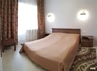 Прибрежный - 3
