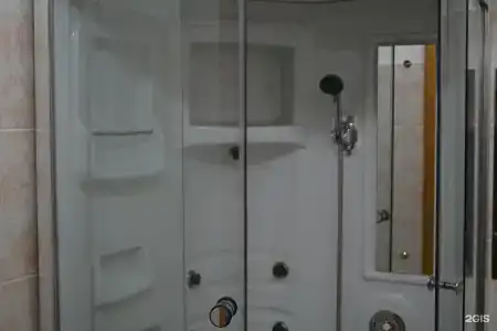 Октябрьская на Белинского - 20