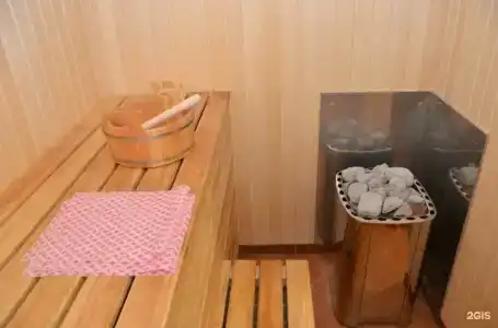 Паддок - 56