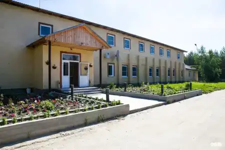 Лесная - 16