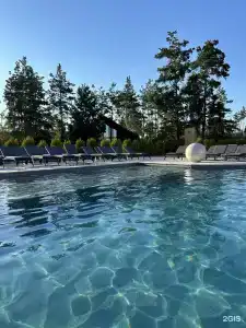 Загородный Дивный Клаб - 21