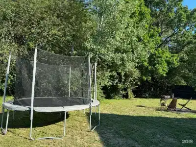 Novinki Barn - 3