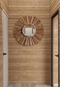 Wood Home - 38