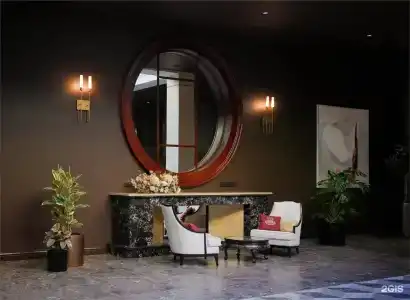 Hovard Club - 3