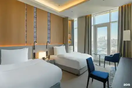 Grand Hotel & SPA - 10