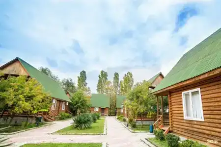 Армат Village - 1
