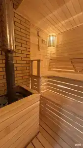 Pino casa - 1