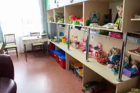 Пятигорская Клиника-Санаторий - 6