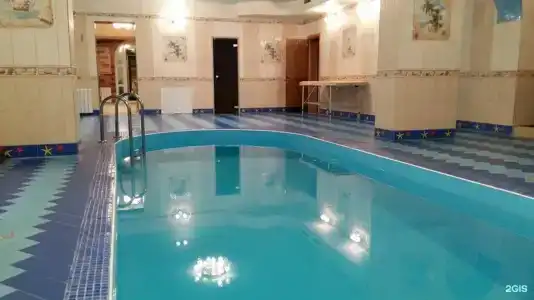 Ока - 3