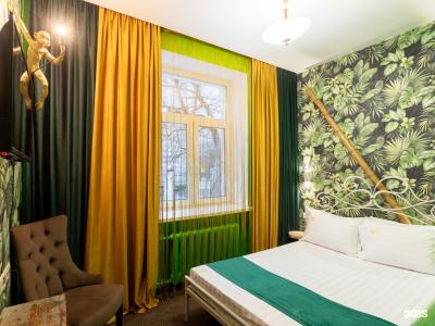 Сова на Академической - 26